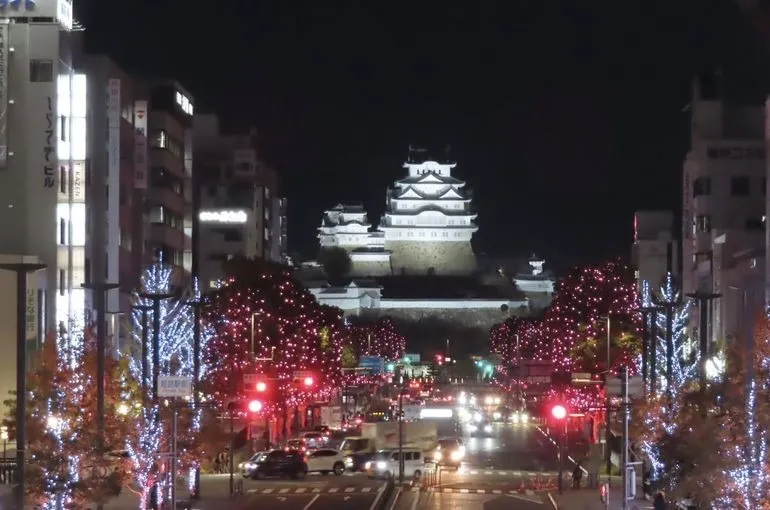 12月に入りました🍂