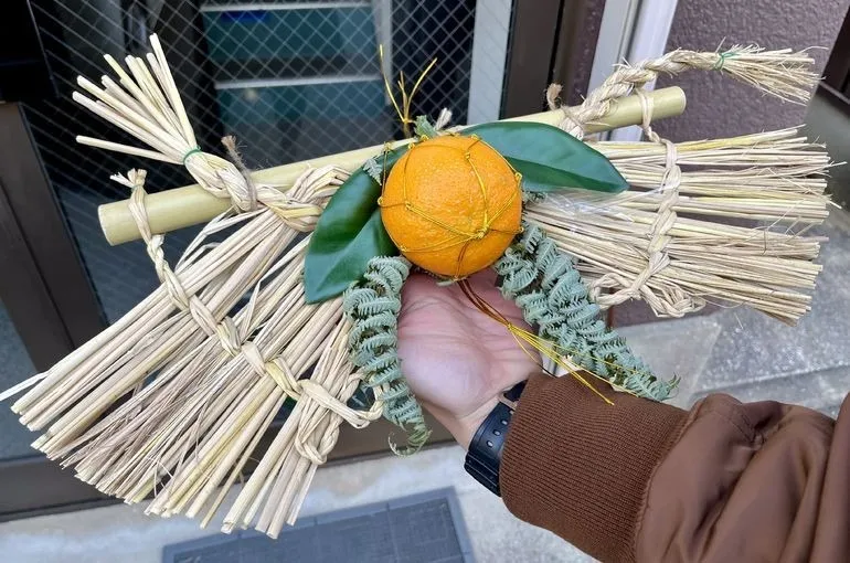 今年もよろしくお願いします🐍