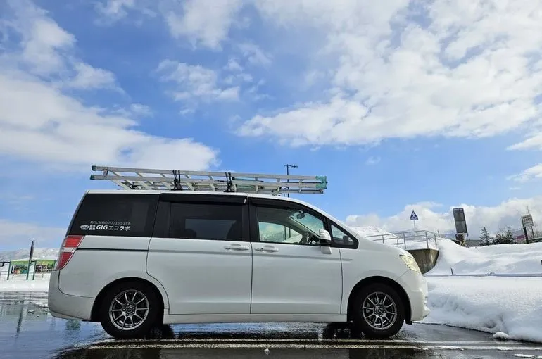 春の訪れが待ち遠しい頃となりました❄️🌸