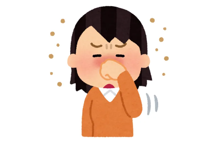 花粉症