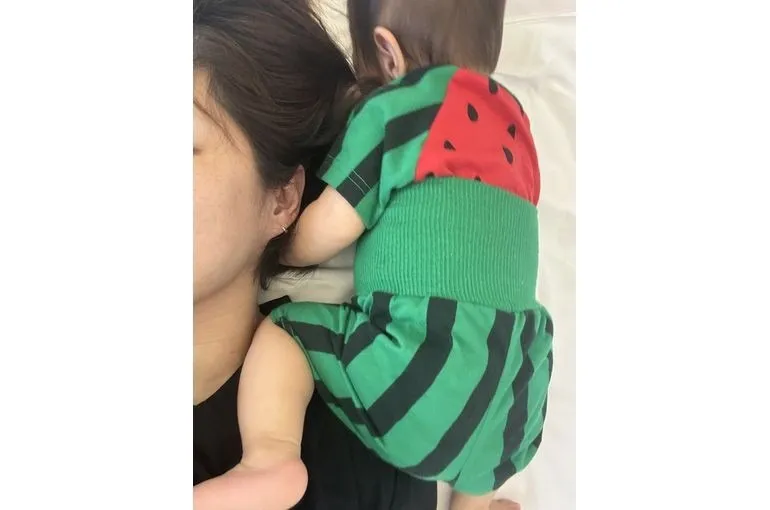 夏が近づいてきました🍉