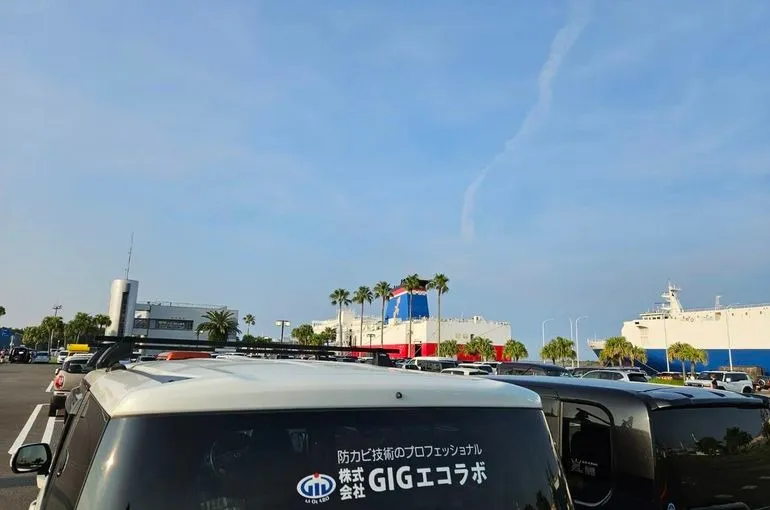 8月が終わります🏖