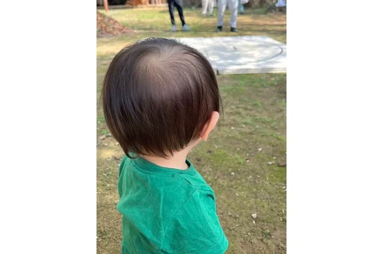 過ごしやすい季節になりました🍁