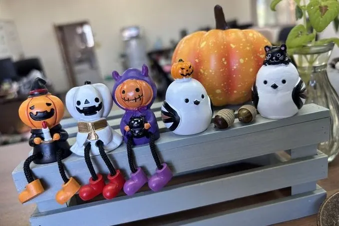 １０月に入りました。