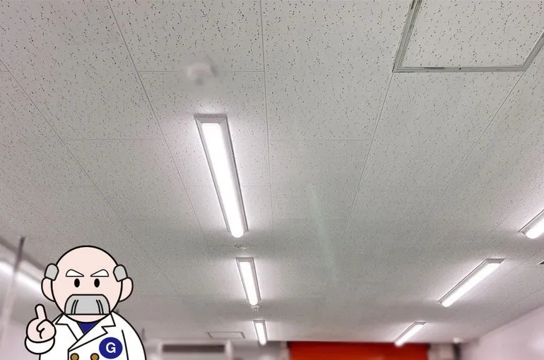 鹿児島県の工場