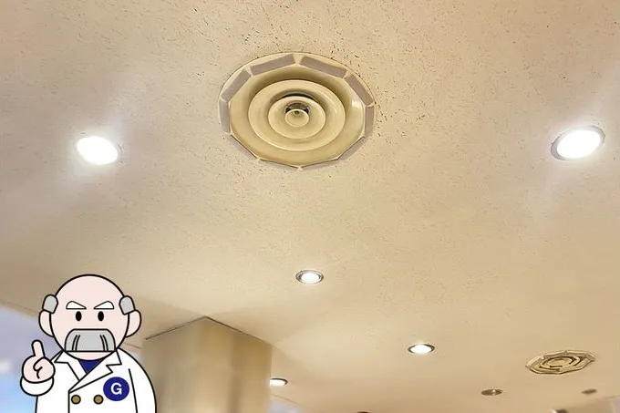 埼玉県のパーキングエリア