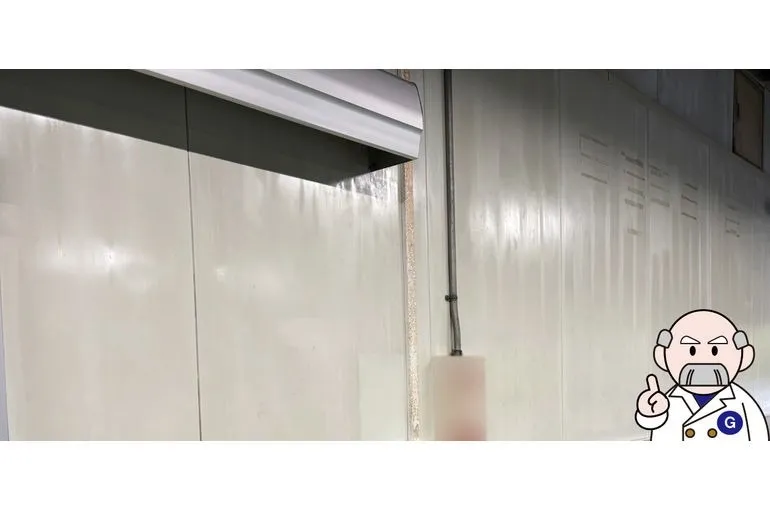 宮崎県の物流倉庫