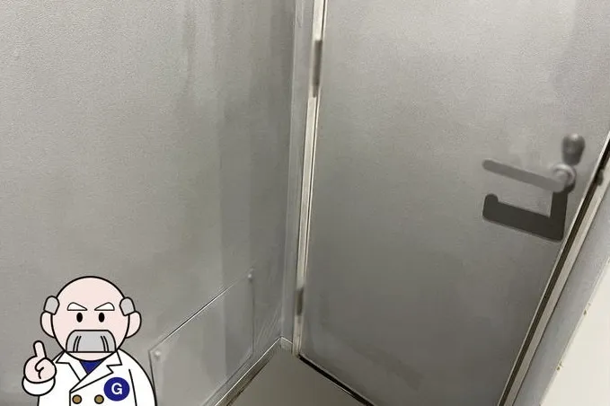 東京都のオフィスビル