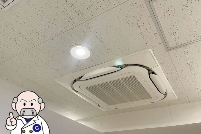 埼玉県のパーキングエリア