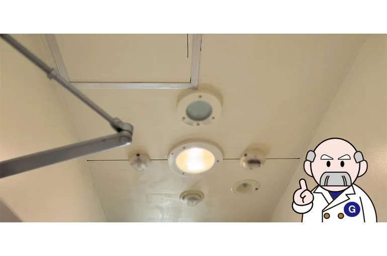 九州の国立病院