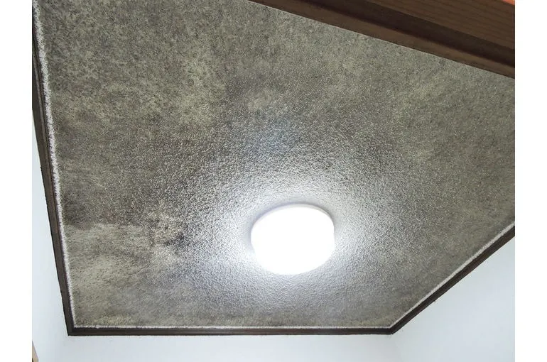 九州の県営団地