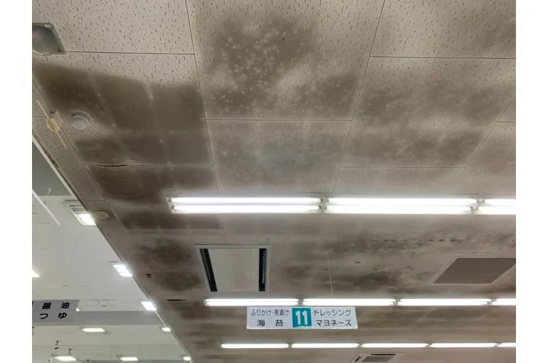 山口県のスーパー