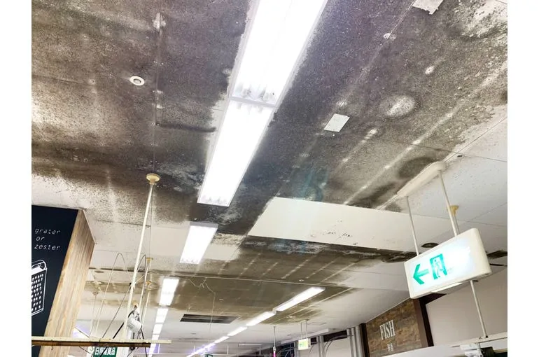 千葉県のスーパー