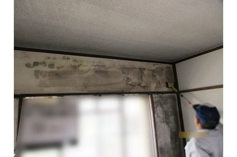 九州の県営団地