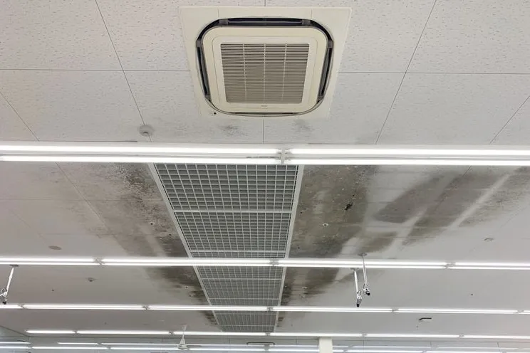 福島県のスーパー