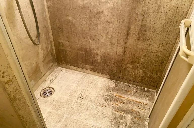 宮崎県の物流センター