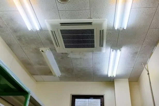 西日本の火薬工場