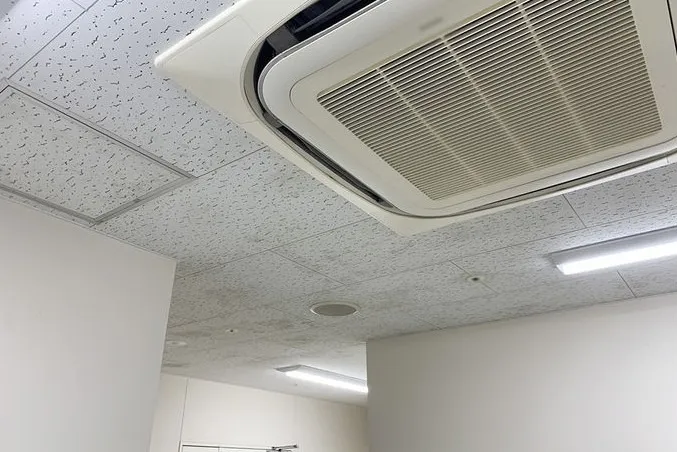 東京都の介護施設