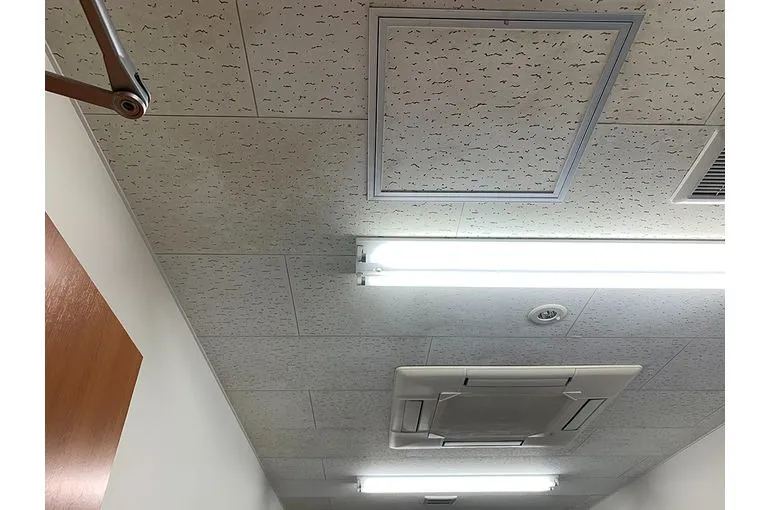 福岡県のオフィスビル