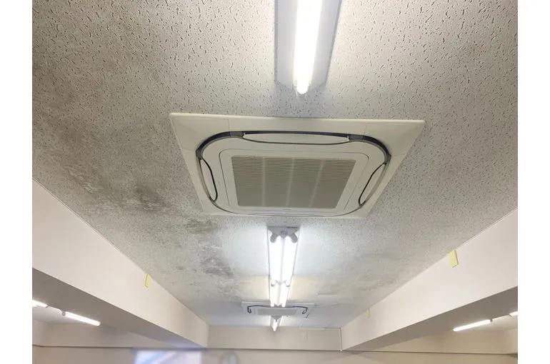 兵庫県の集会所