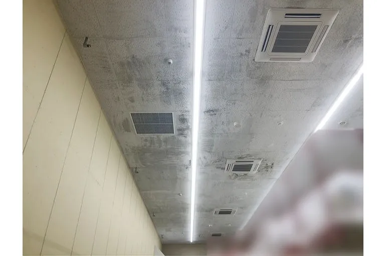 山形県の印刷工場