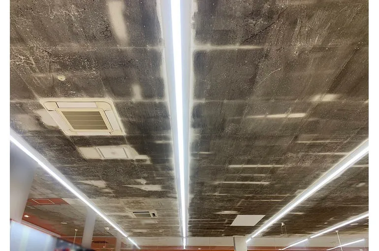 茨城県のスーパー