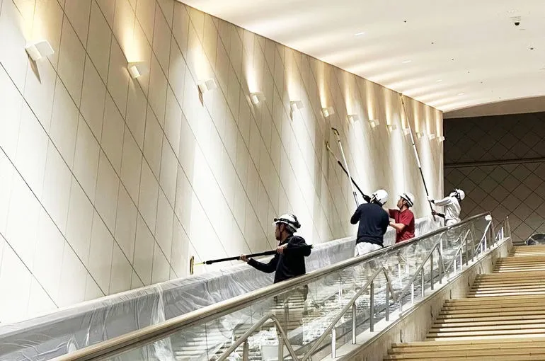 西日本の美術館