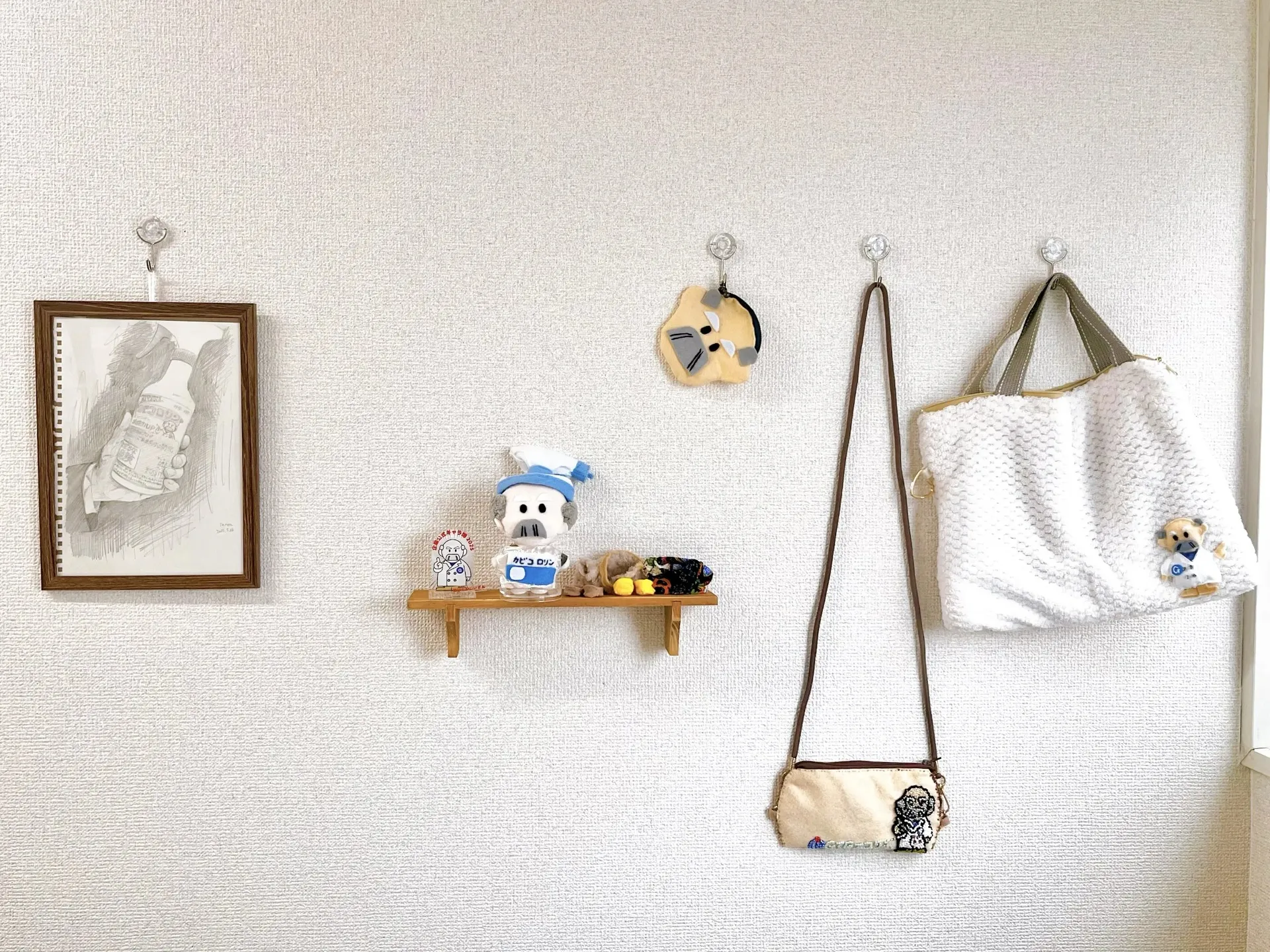 皆様からの温かいお気持ちに、心より感謝申し上げます🍀